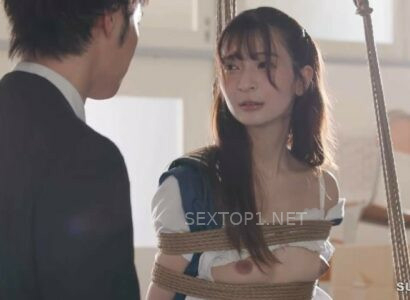 không che-Nữ sinh tỏ tình với thầy giáo đẹp trai nào ngờ hắn ta lại là kẻ thích chơi trò bạo dâm