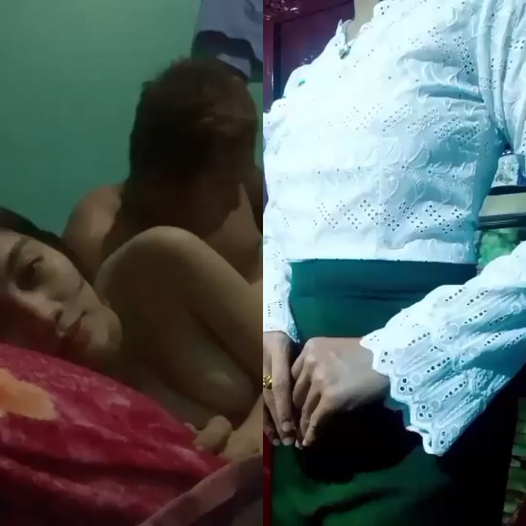 sex viet-Clip cô giáo Myanmar