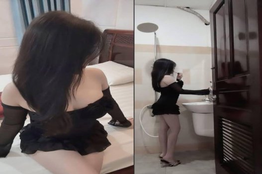 Tình Cũ Gặp Lại Đụ Thoải Mái Khách Sạn - sex Việt Nam