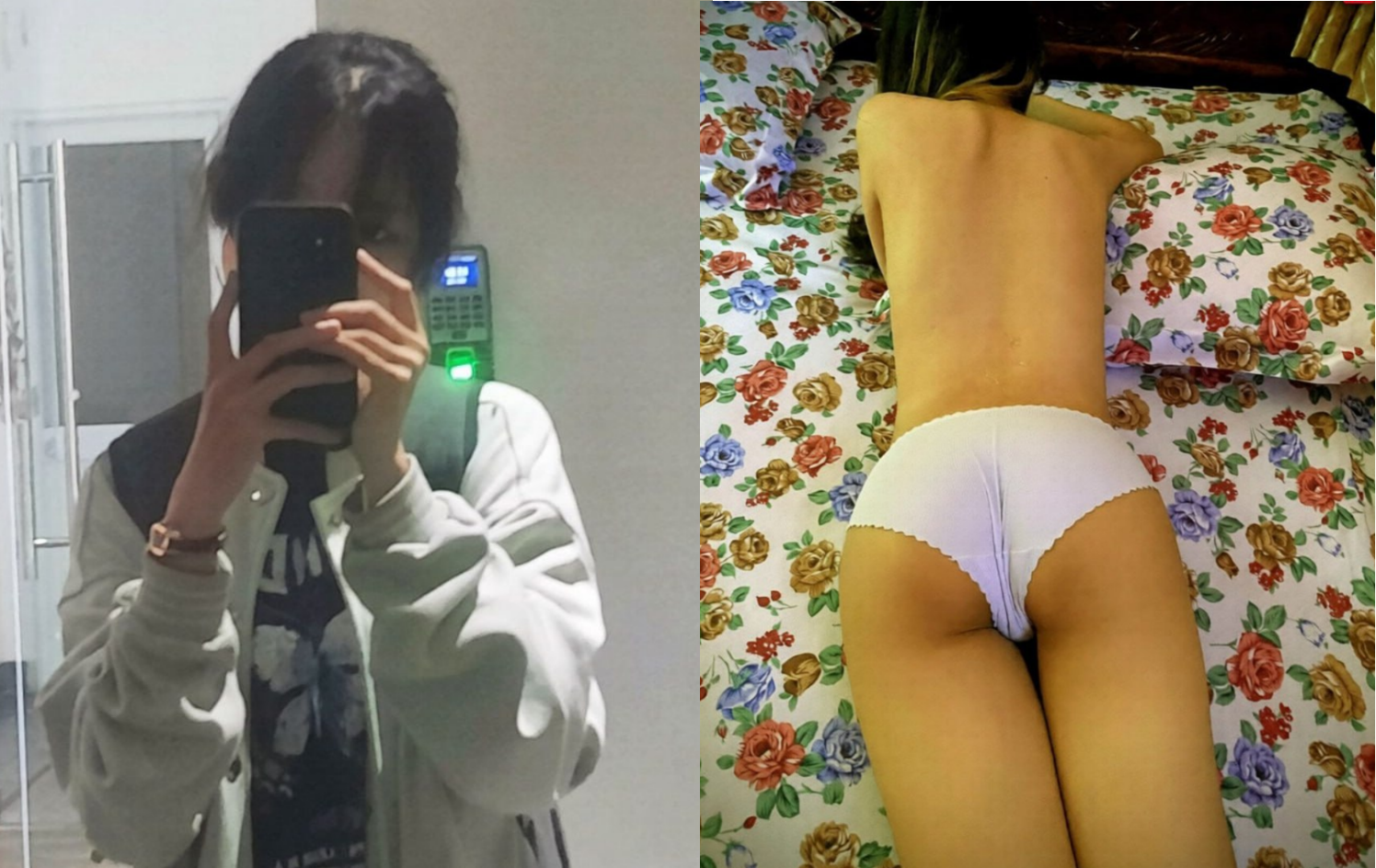 sex clip - Sang nhà bạn chơi bị lột sạch quần áo